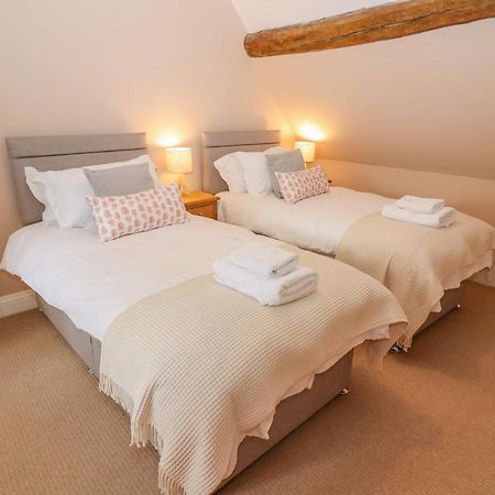 The Loft Apartment Stow-on-the-Wold Ngoại thất bức ảnh