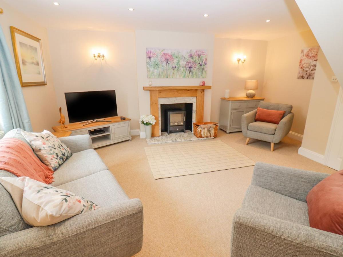 The Loft Apartment Stow-on-the-Wold Ngoại thất bức ảnh