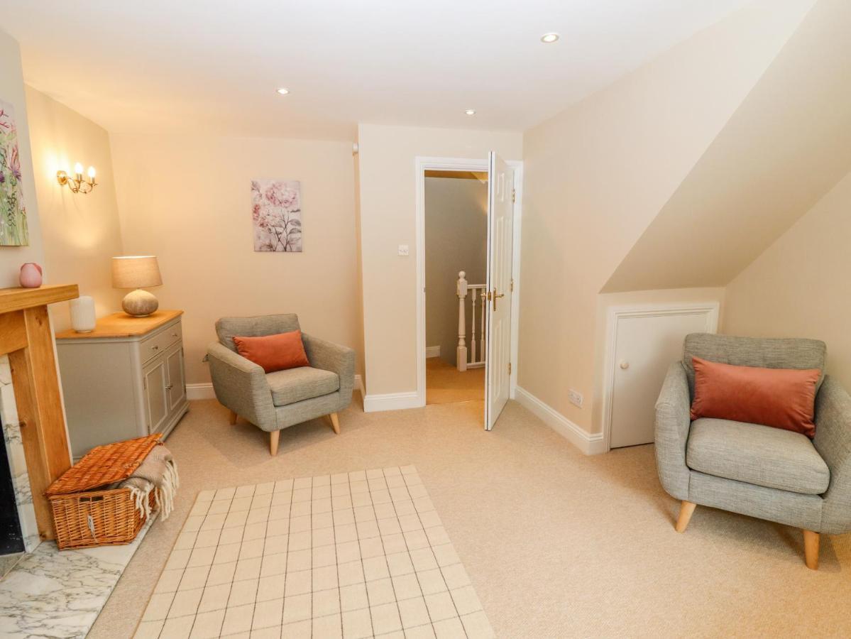 The Loft Apartment Stow-on-the-Wold Ngoại thất bức ảnh