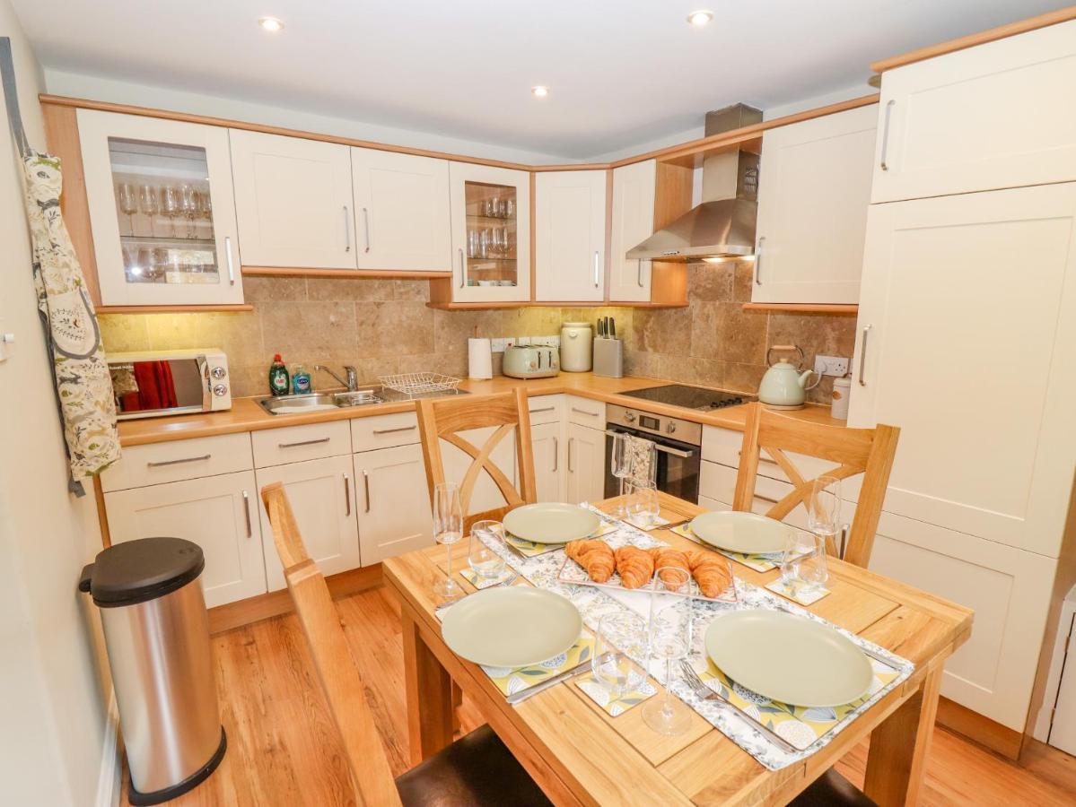 The Loft Apartment Stow-on-the-Wold Ngoại thất bức ảnh
