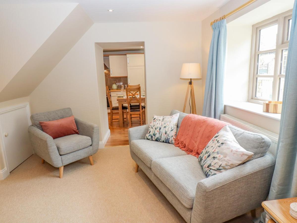 The Loft Apartment Stow-on-the-Wold Ngoại thất bức ảnh