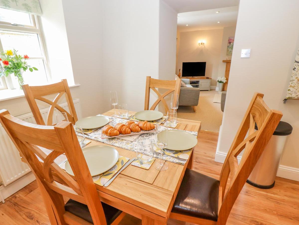 The Loft Apartment Stow-on-the-Wold Ngoại thất bức ảnh
