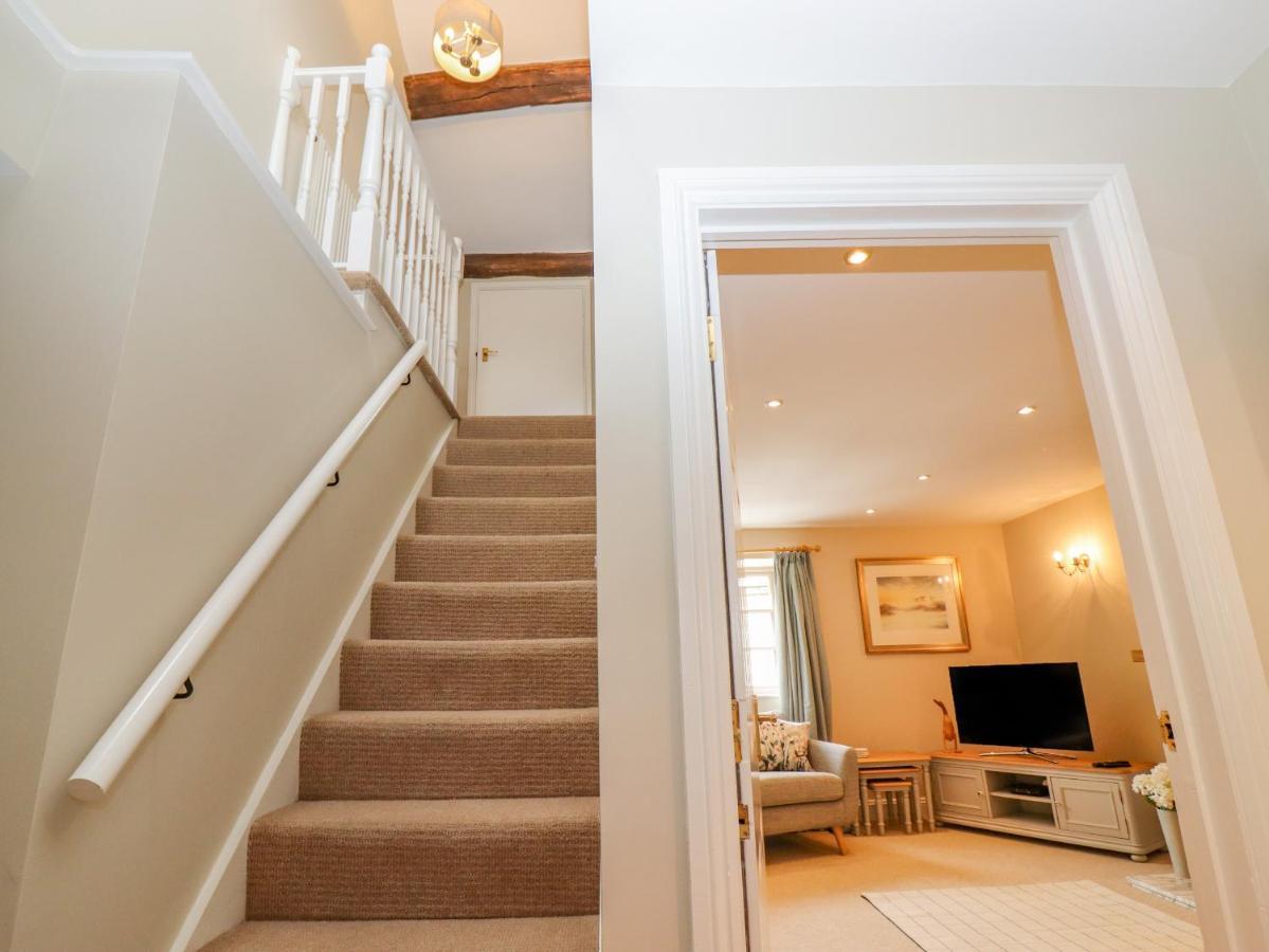 The Loft Apartment Stow-on-the-Wold Ngoại thất bức ảnh