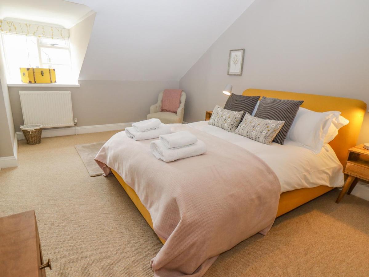 The Loft Apartment Stow-on-the-Wold Ngoại thất bức ảnh