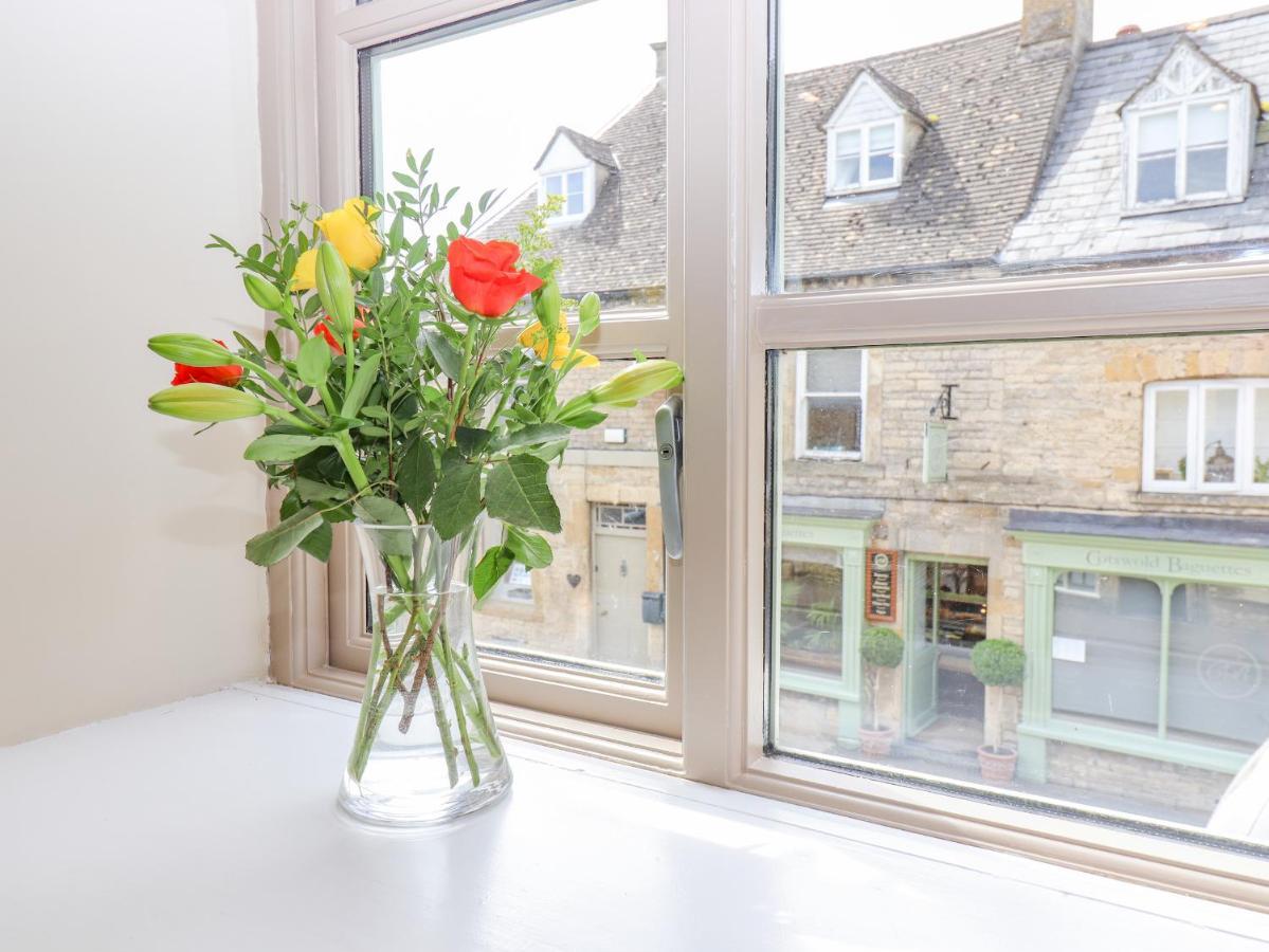 The Loft Apartment Stow-on-the-Wold Ngoại thất bức ảnh