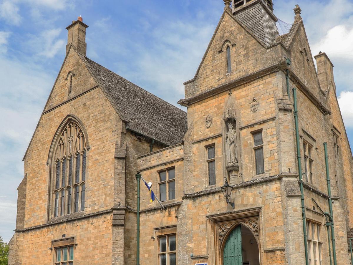 The Loft Apartment Stow-on-the-Wold Ngoại thất bức ảnh