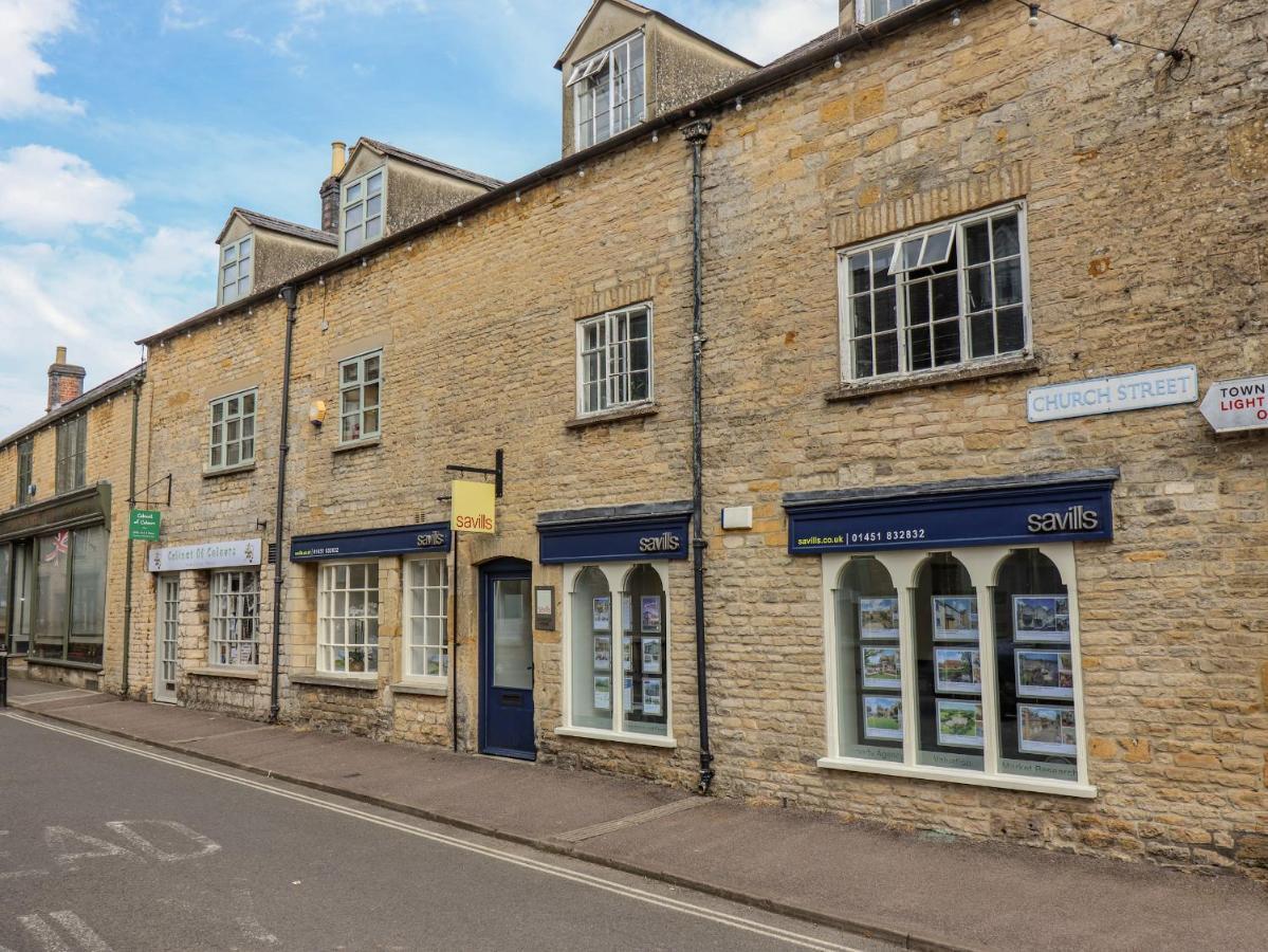 The Loft Apartment Stow-on-the-Wold Ngoại thất bức ảnh