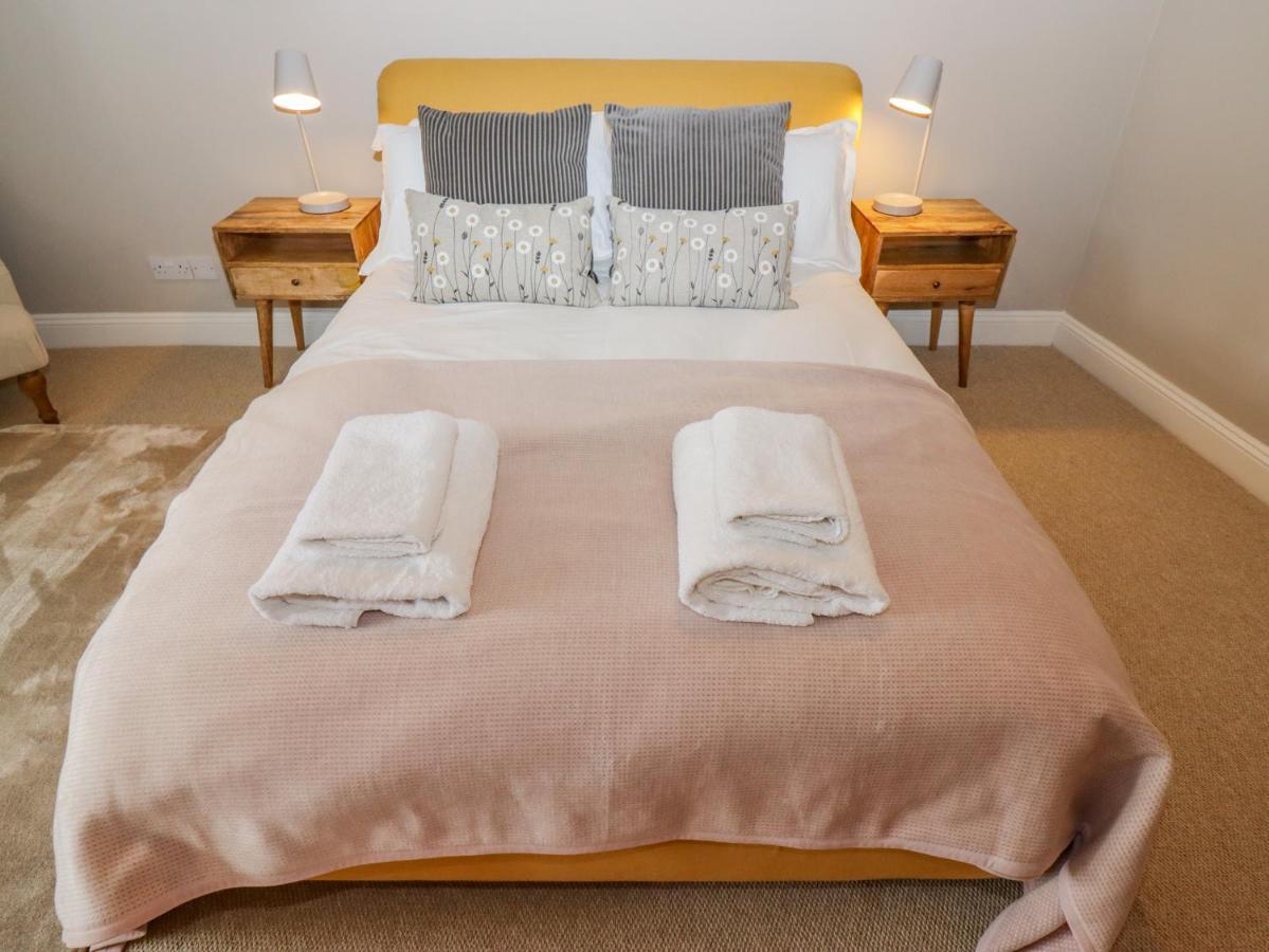 The Loft Apartment Stow-on-the-Wold Ngoại thất bức ảnh
