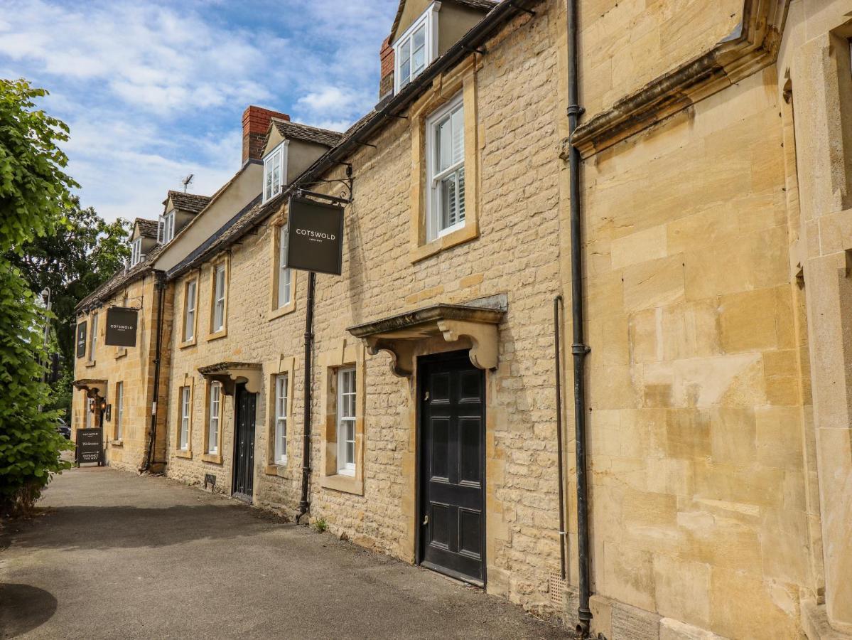 The Loft Apartment Stow-on-the-Wold Ngoại thất bức ảnh