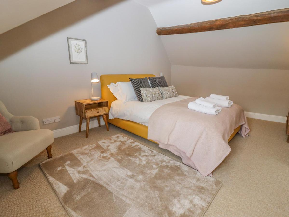The Loft Apartment Stow-on-the-Wold Ngoại thất bức ảnh
