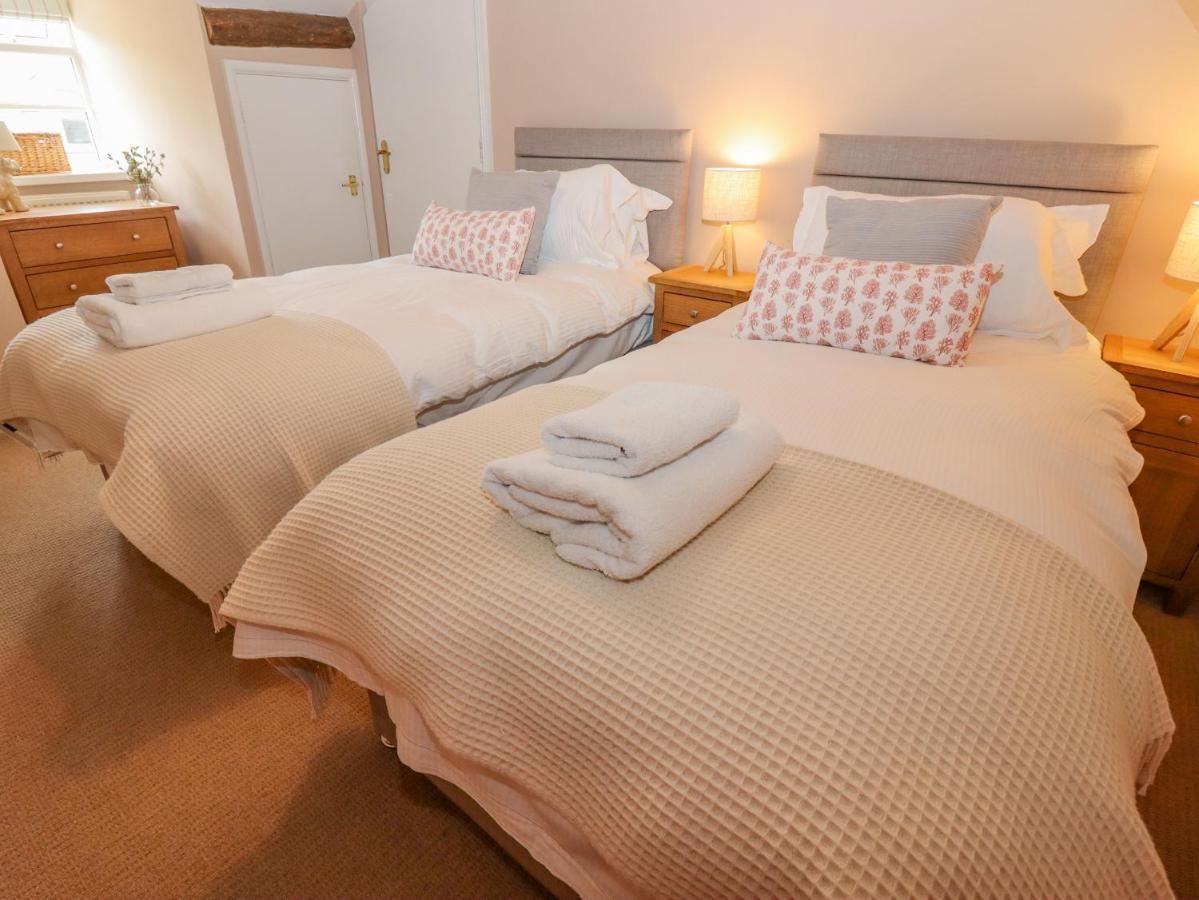The Loft Apartment Stow-on-the-Wold Ngoại thất bức ảnh