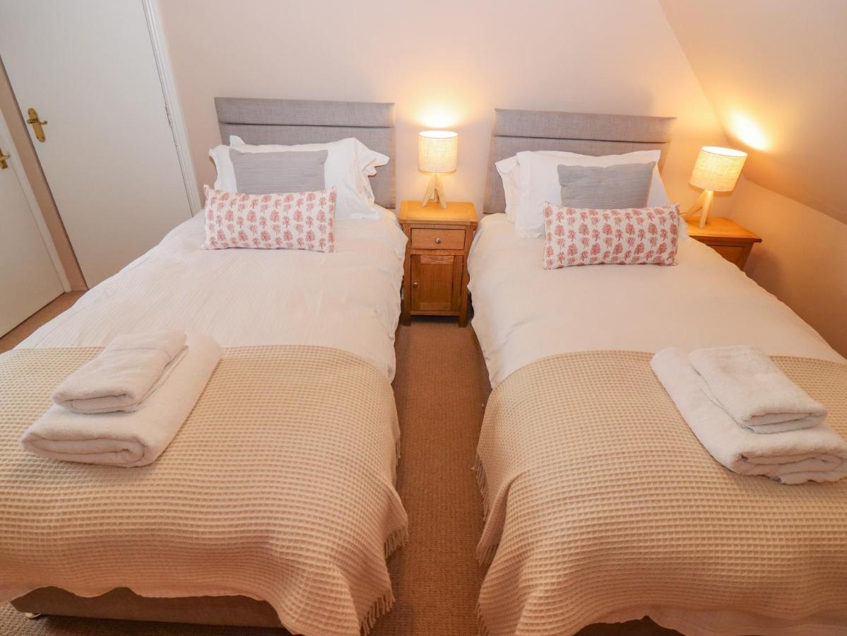 The Loft Apartment Stow-on-the-Wold Ngoại thất bức ảnh