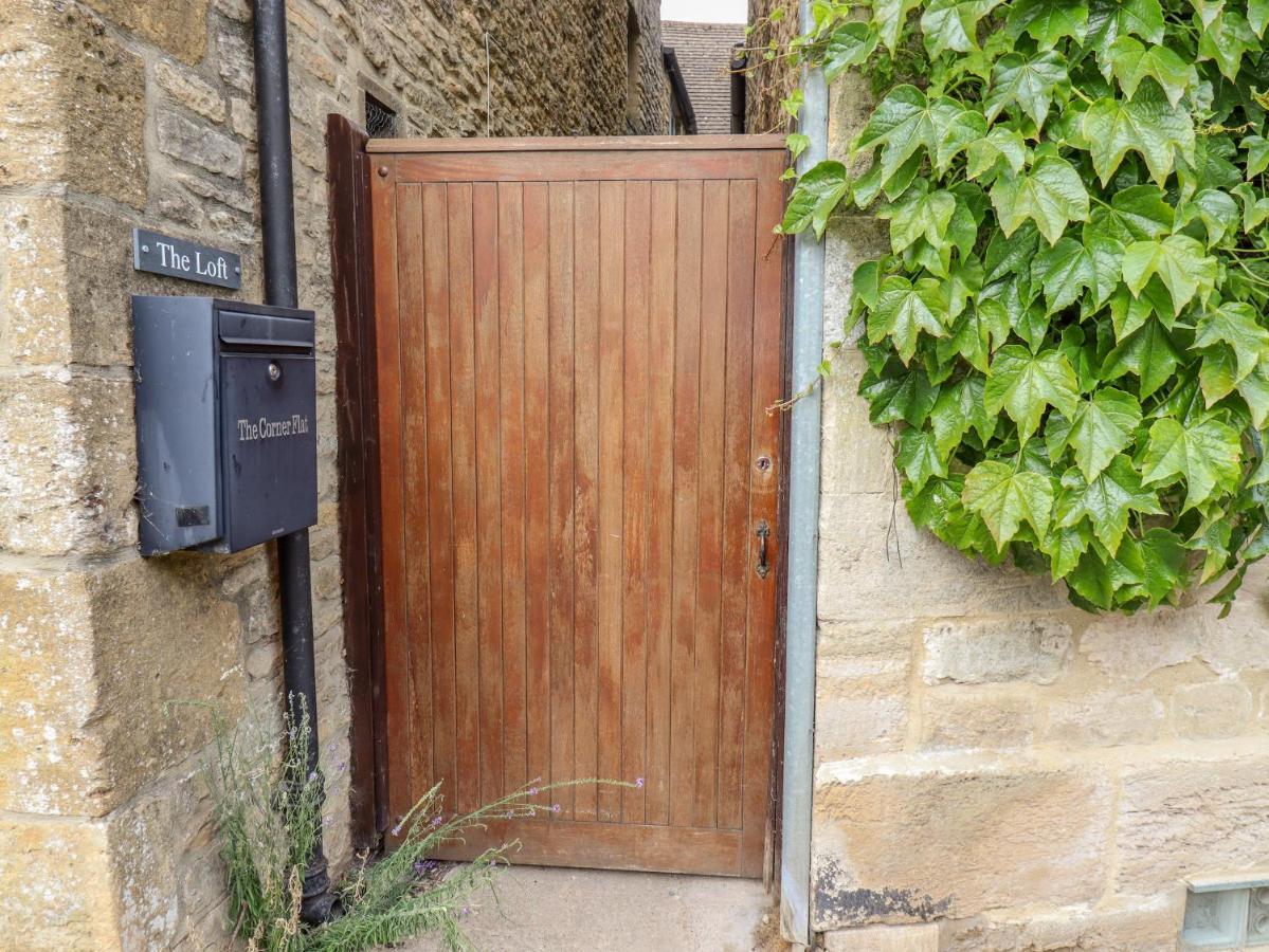 The Loft Apartment Stow-on-the-Wold Ngoại thất bức ảnh